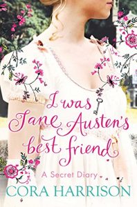 Baixar I Was Jane Austen’s Best Friend (English Edition) pdf, epub, eBook