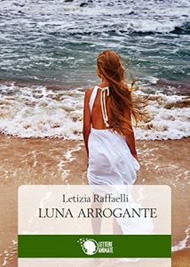 Baixar Luna Arrogante pdf, epub, eBook