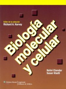 Baixar Biologia Molecular y Celular (Lippincott’s Illustrated Reviews Series) pdf, epub, eBook