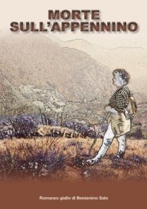 Baixar Morte sull’Appennino (Italian Edition) pdf, epub, eBook