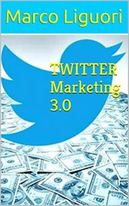 Baixar TWITTER Marketing 3.0 (Italian Edition) pdf, epub, eBook