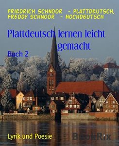 Baixar Plattdeutsch lernen leicht                       gemacht: Buch 2 (German Edition) pdf, epub, eBook