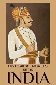 Baixar 4 Historical Novels Set in India: Anthology (English Edition) pdf, epub, eBook