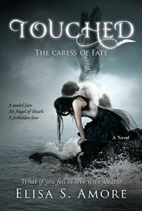 Baixar Touched – The Caress of Fate: (The Touched Paranormal Angel Romance Series, Book 1). (A Gothic Romance Based On A Norwegian Legend.) (English Edition) pdf, epub, eBook