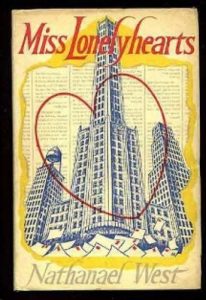 Baixar Miss Lonelyhearts (English Edition) pdf, epub, eBook