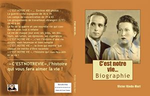 Baixar C’est notre vie – Biographie – 20 % de remise (French Edition) pdf, epub, eBook