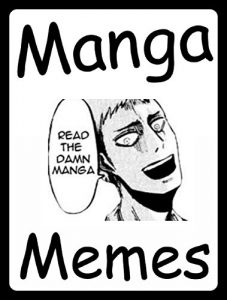 Baixar Memes: Manga Memes – 2017: (Funny Memes, Anime, Manga, Japanese Comics Humor) (English Edition) pdf, epub, eBook