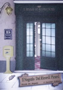 Baixar IL NEGOZIO DEI RICORDI PICARD (Italian Edition) pdf, epub, eBook