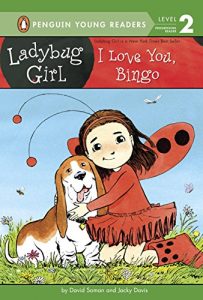 Baixar I Love You, Bingo (Ladybug Girl) pdf, epub, eBook