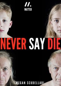 Baixar Never Say Die (English Edition) pdf, epub, eBook