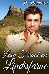 Baixar Love Found on Lindisfarne (English Edition) pdf, epub, eBook