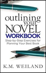 Baixar Outlining Your Novel Workbook: Step-by-Step Exercises for Planning Your Best Book (Helping Writers Become Authors 2) (English Edition) pdf, epub, eBook