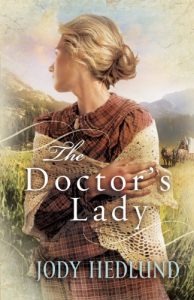 Baixar The Doctor’s Lady (Hearts of Faith) pdf, epub, eBook