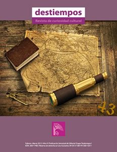 Baixar REVISTA DESTIEMPOS N43 (Spanish Edition) pdf, epub, eBook