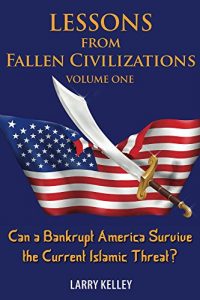 Baixar Lessons from Fallen Civilizations: Volume One (English Edition) pdf, epub, eBook
