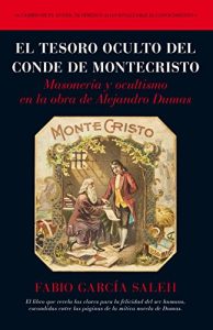 Baixar El tesoro oculto del Conde de Montecristo (Enigma) pdf, epub, eBook
