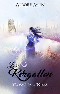 Baixar Les Kergallen, tome 3: Nina (French Edition) pdf, epub, eBook