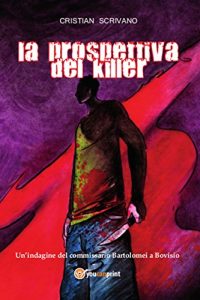 Baixar La prospettiva del killer pdf, epub, eBook