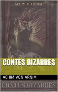 Baixar Contes bizarres (French Edition) pdf, epub, eBook