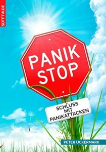Baixar Panik Stop – Schluss mit Panikattacken (German Edition) pdf, epub, eBook