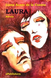 Baixar Laura. Novela (Spanish Edition) pdf, epub, eBook