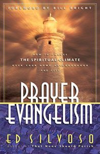 Baixar Prayer Evangelism pdf, epub, eBook