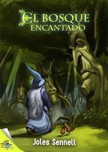Baixar El bosque encantado (Spanish Edition) pdf, epub, eBook