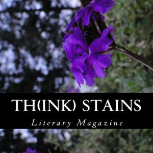 Baixar Th(Ink) Stains: Literary Magazine (English Edition) pdf, epub, eBook
