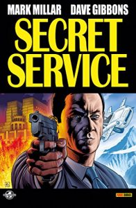 Baixar Secret Service (German Edition) pdf, epub, eBook