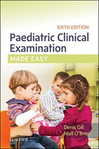 Baixar Paediatric Clinical Examination Made Easy pdf, epub, eBook