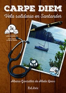 Baixar Carpe Diem. Vela solidaria en Santander pdf, epub, eBook