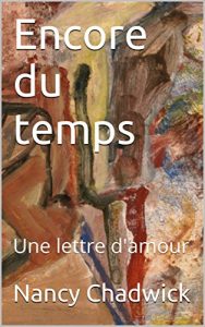 Baixar Encore du temps: Une lettre d’amour (French Edition) pdf, epub, eBook