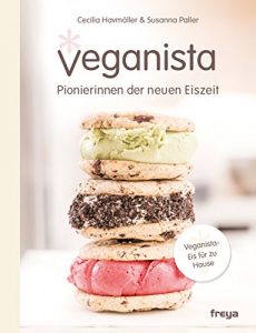 Baixar Veganista: Pionierinnen der neuen Eiszeit (German Edition) pdf, epub, eBook