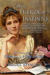 Baixar Por la Fuerza del Instinto (Spanish Edition) pdf, epub, eBook