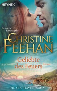 Baixar Geliebte des Feuers: Roman – (Sea Haven 5) (German Edition) pdf, epub, eBook