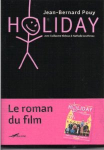 Baixar Holiday (French Edition) pdf, epub, eBook