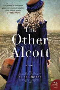 Baixar The Other Alcott: A Novel pdf, epub, eBook