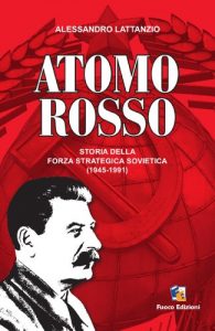 Baixar Atomo Rosso: Storia della forza strategica sovietica 1945-1991 pdf, epub, eBook