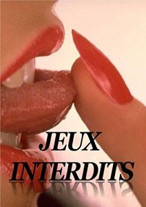 Baixar JEUX INTERDITS (French Edition) pdf, epub, eBook
