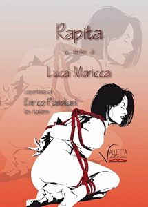 Baixar Rapita (Italian Edition) pdf, epub, eBook