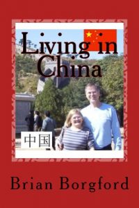 Baixar Living in China: Our Year in Shenyang (English Edition) pdf, epub, eBook