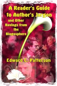 Baixar A Reader’s Guide to Author’s Jargon and Other Ravings from the Blogosphere (English Edition) pdf, epub, eBook