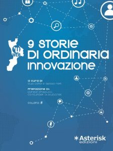 Baixar 9 storie di ordinaria innovazione (Cancelletto Vol. 2) (Italian Edition) pdf, epub, eBook
