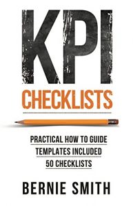 Baixar KPI Checklists (English Edition) pdf, epub, eBook