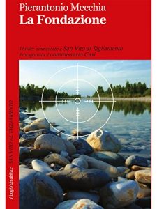 Baixar La Fondazione (I luoghi del delitto) pdf, epub, eBook