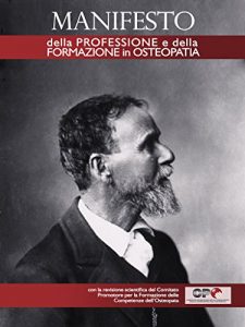 Baixar Manifesto della Professione e della Formazione in Osteopatia (Italian Edition) pdf, epub, eBook