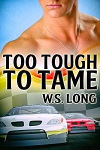 Baixar Too Tough to Tame (English Edition) pdf, epub, eBook