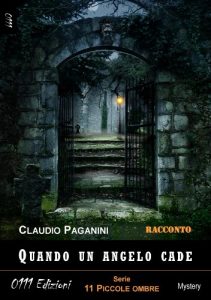Baixar Quando un angelo cade (11 piccole ombre) pdf, epub, eBook