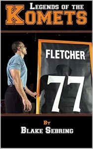 Baixar Legends of the Komets (English Edition) pdf, epub, eBook