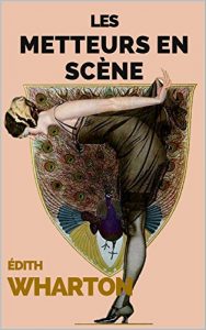 Baixar LES METTEURS EN SCENE ( Nouvelle) (French Edition) pdf, epub, eBook